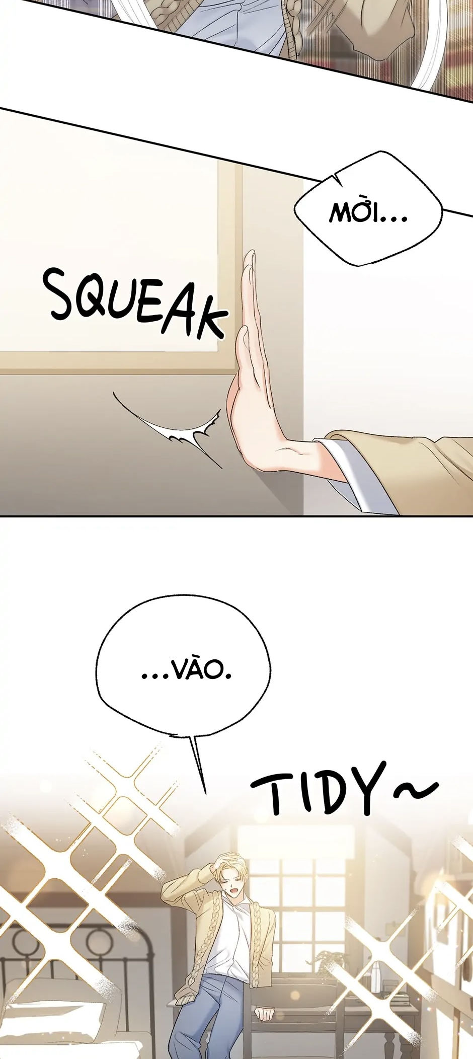 ebony, quạ đen chapter 88.1 10