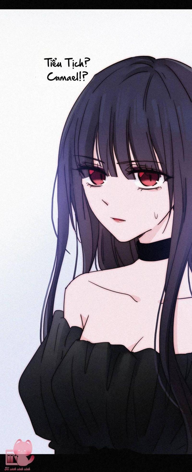 đêm tối chốn này chapter 78 7