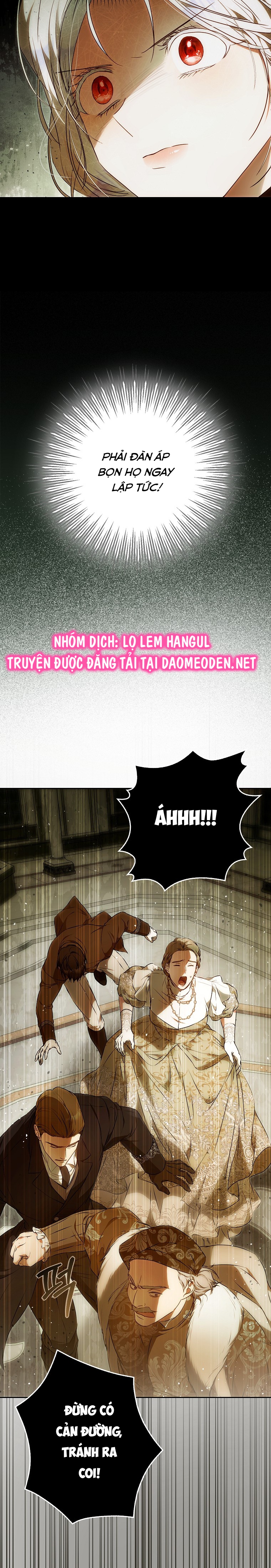 trở thành vợ của nam chính chapter 119 16