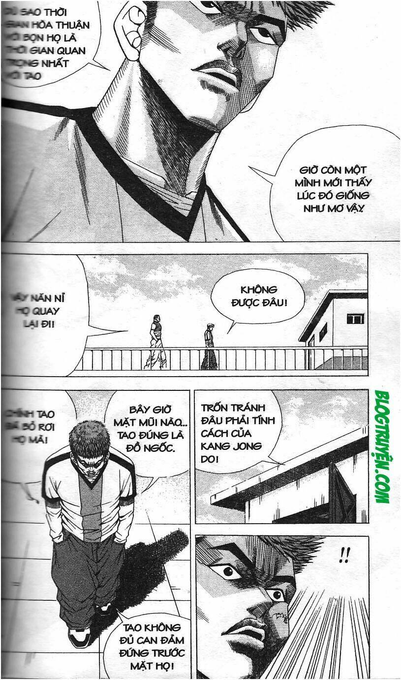 bitagi - anh chàng ngổ ngáo chapter 52 6