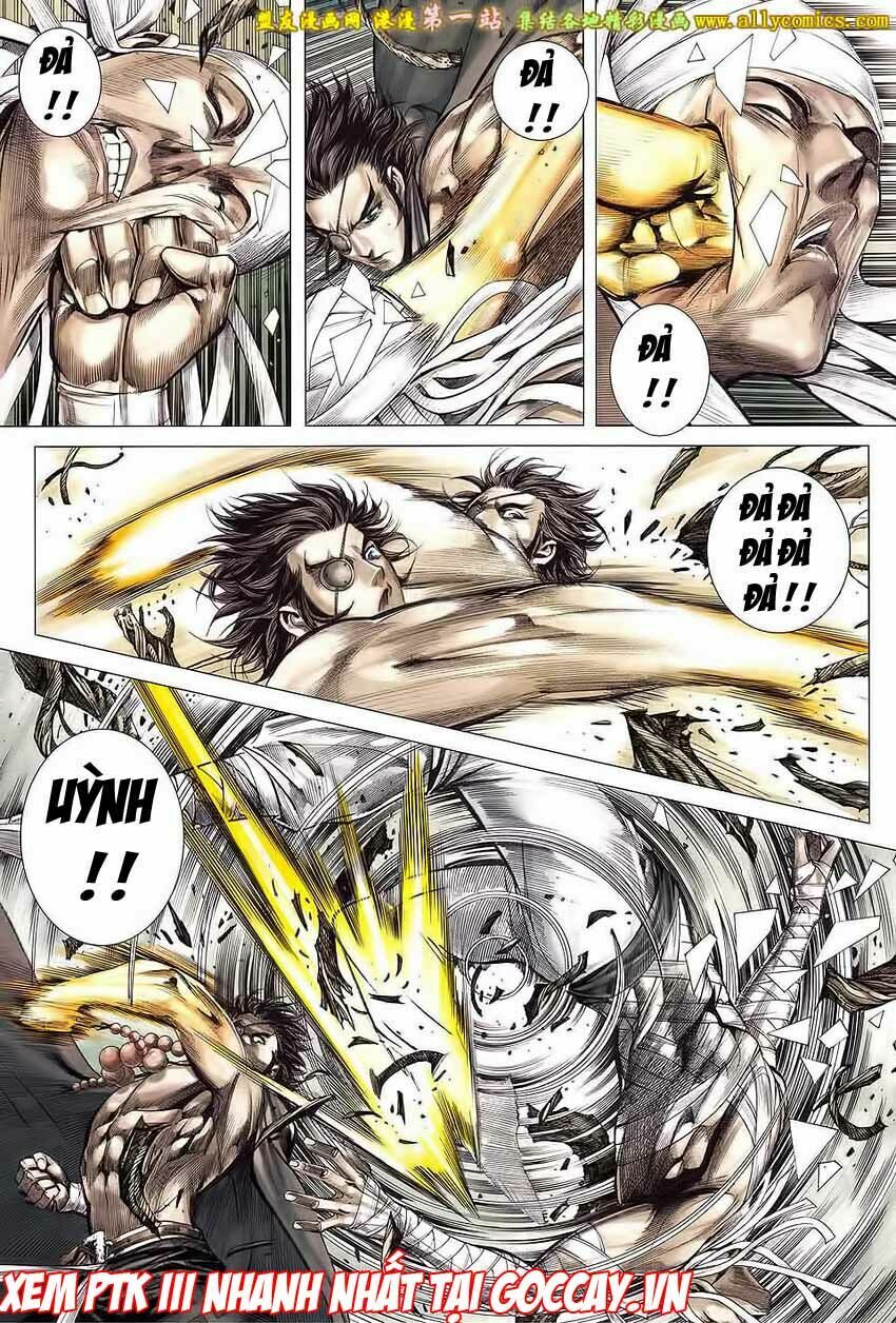 phong thần ký phần 3 chapter 18 8