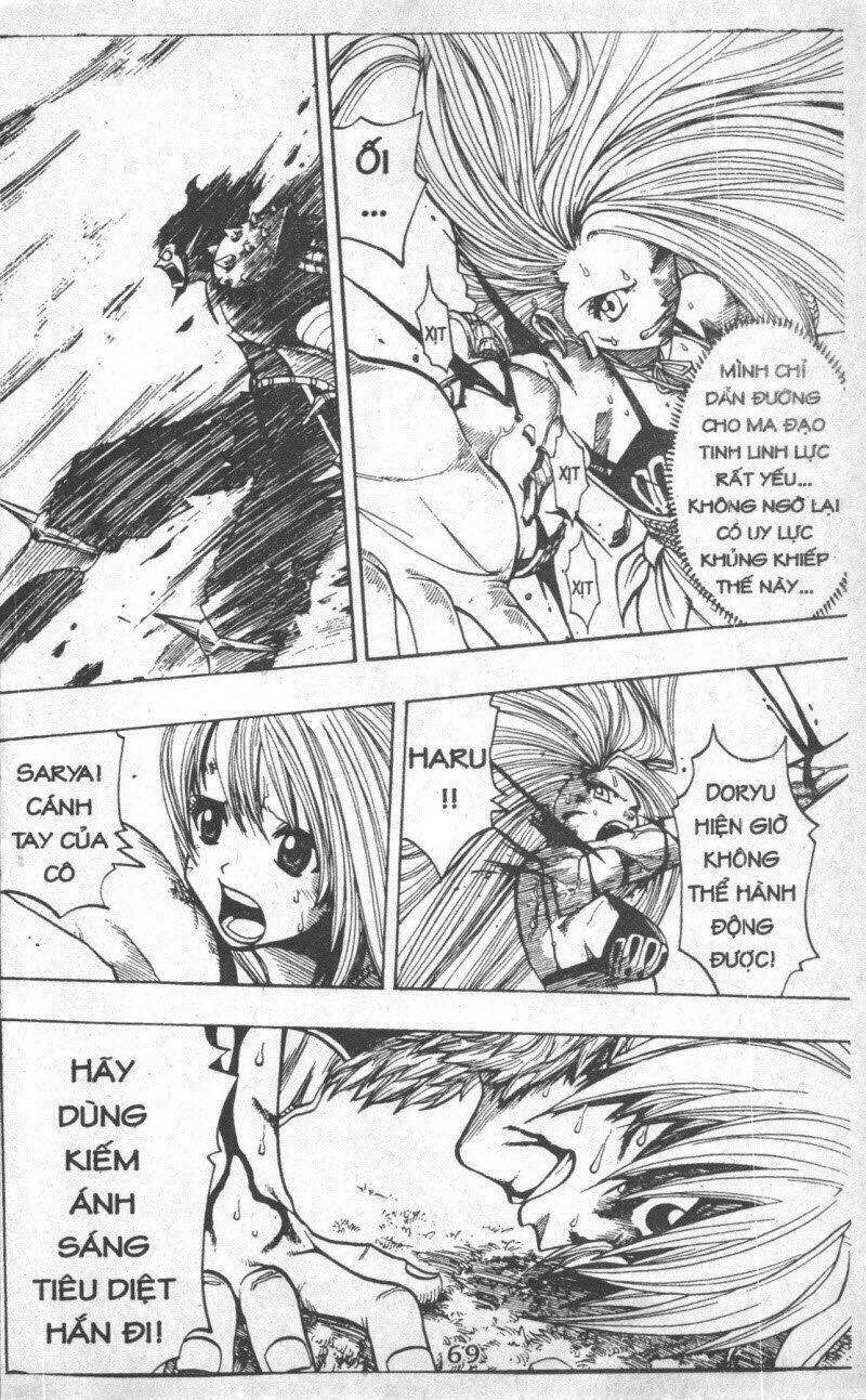 rave master (scan) chapter 19 67