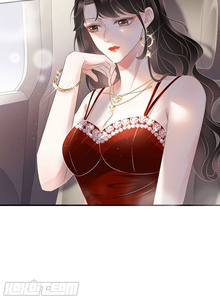 đại tiểu thư có ý đồ gì xấu đâu chapter 4 14