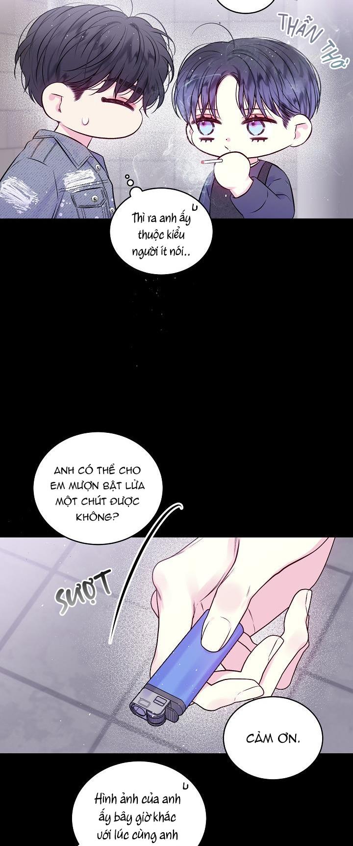 bình minh thứ hai chapter 50 43