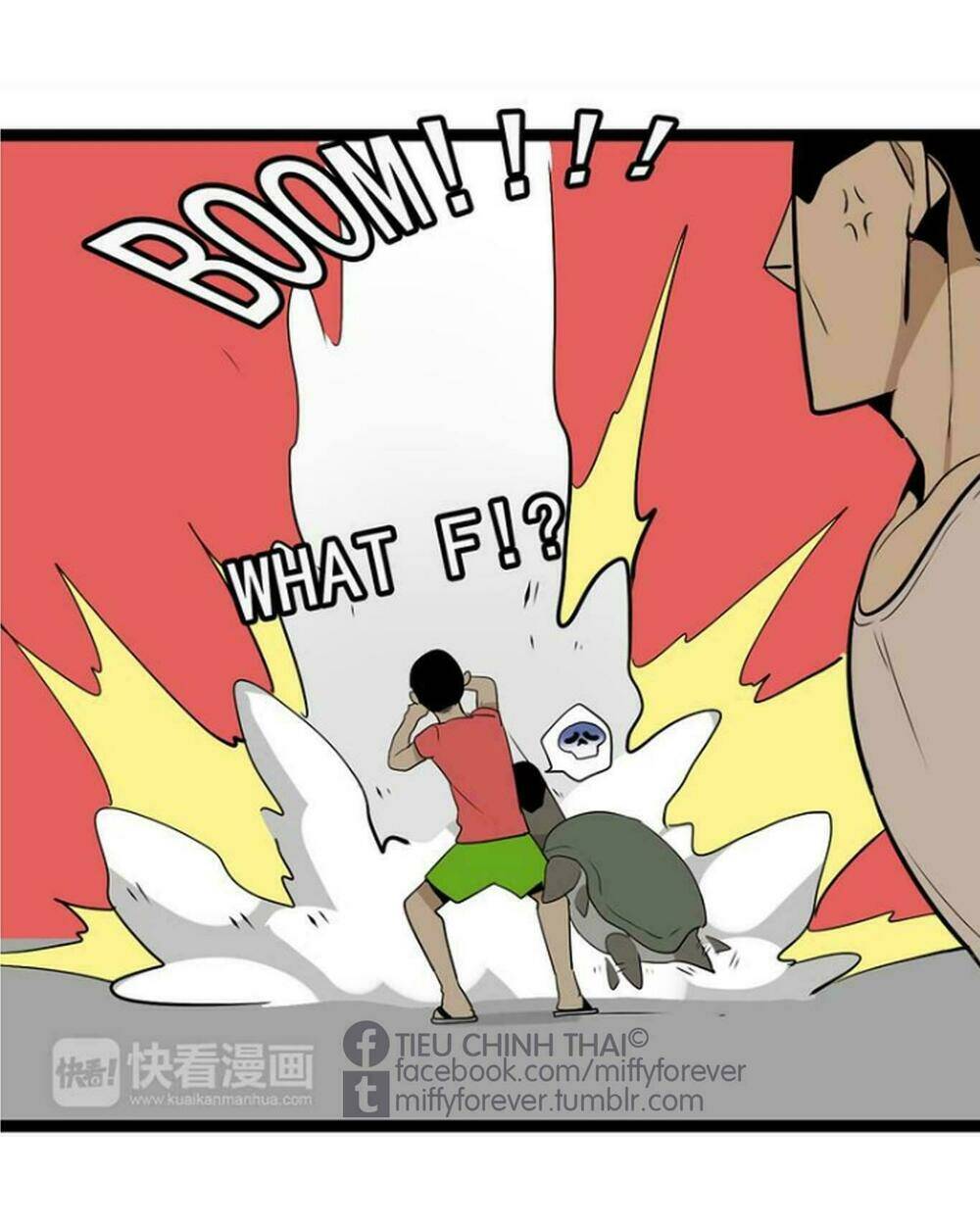 mục linh chapter 6.2 17