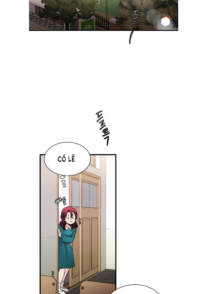 cặp đôi oan gia ngõ hẹp chapter 3 20