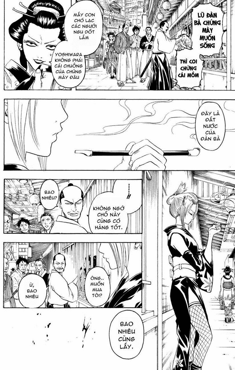 gintama - linh hồn bạc chapter 211 4
