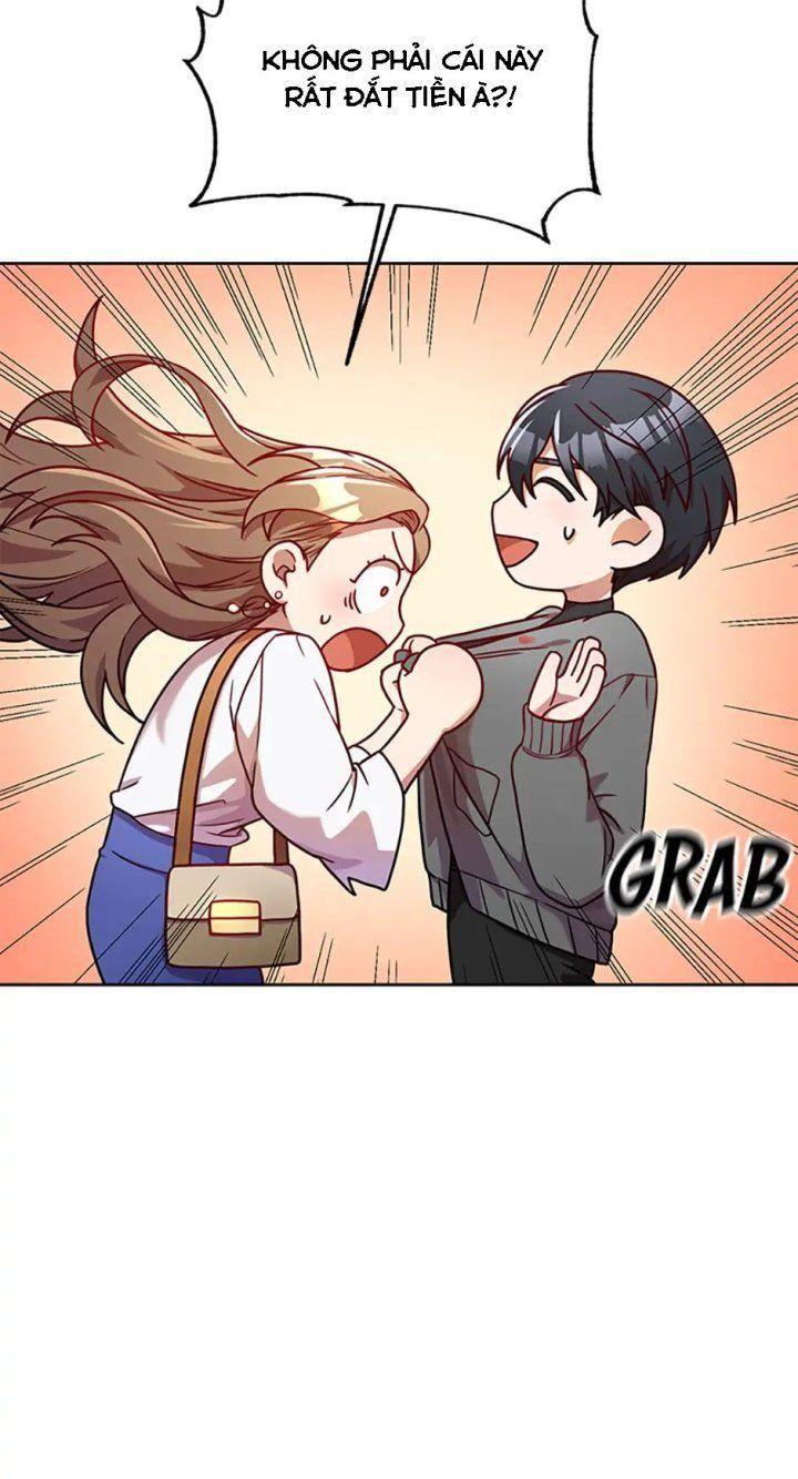 tôi không thèm kết hôn với anh đâu! chapter 5 19