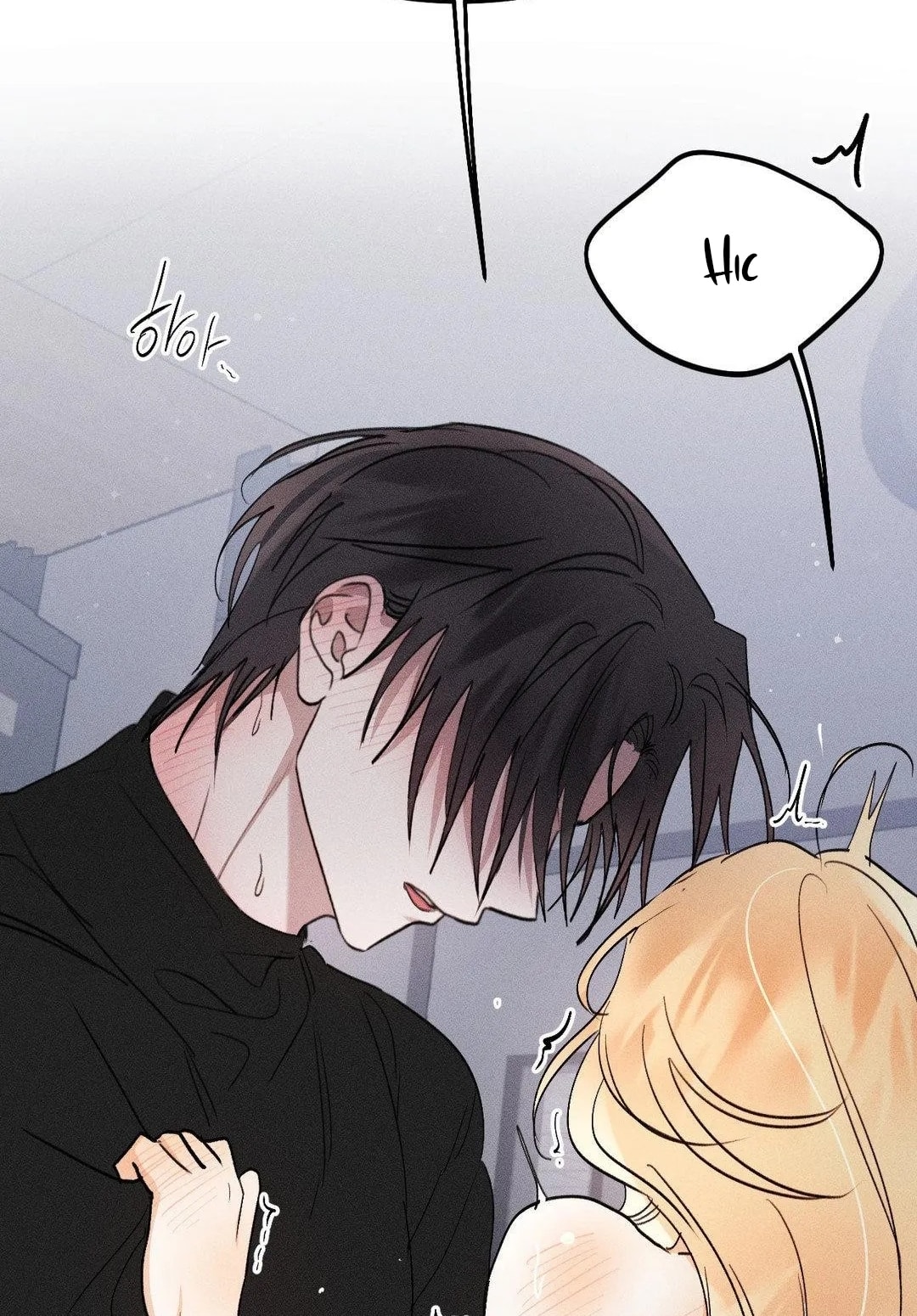 [18+] người đàn ông làm tình với quỷ chapter 13.2 70