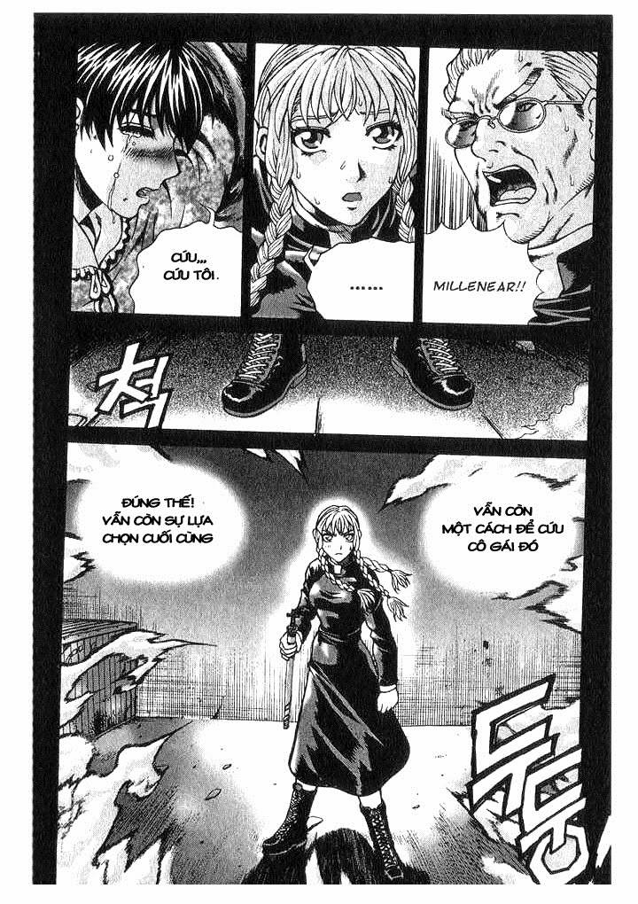 rebirth - tái sinh chapter 12 31