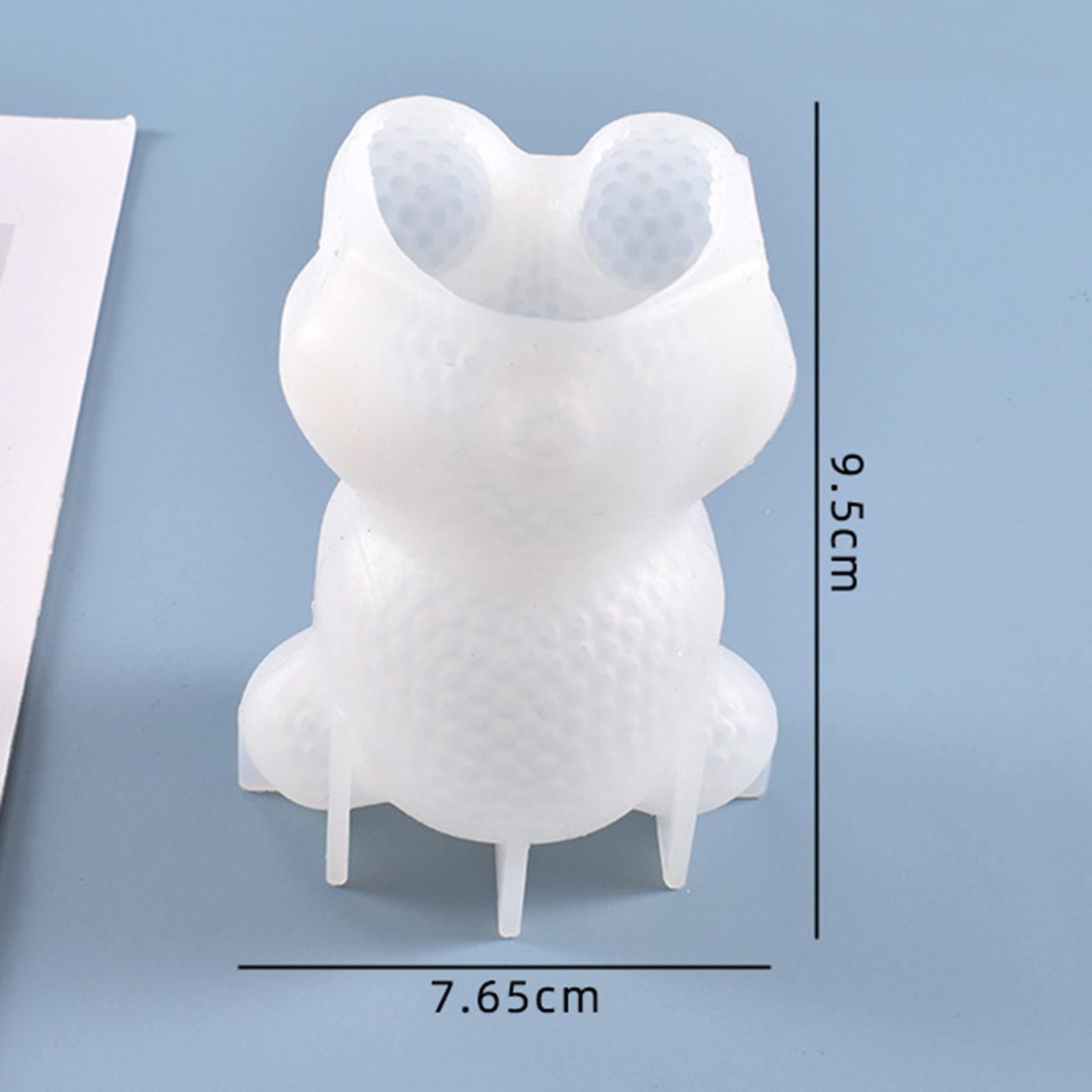 Baking Silicone Molds Mobile Phone Holder DIY Crafts Cake Molds Accessories