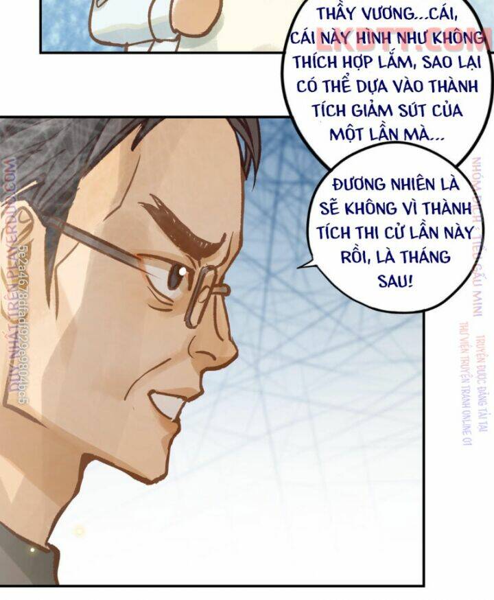 chồng trước 18 tuổi chapter 23 30