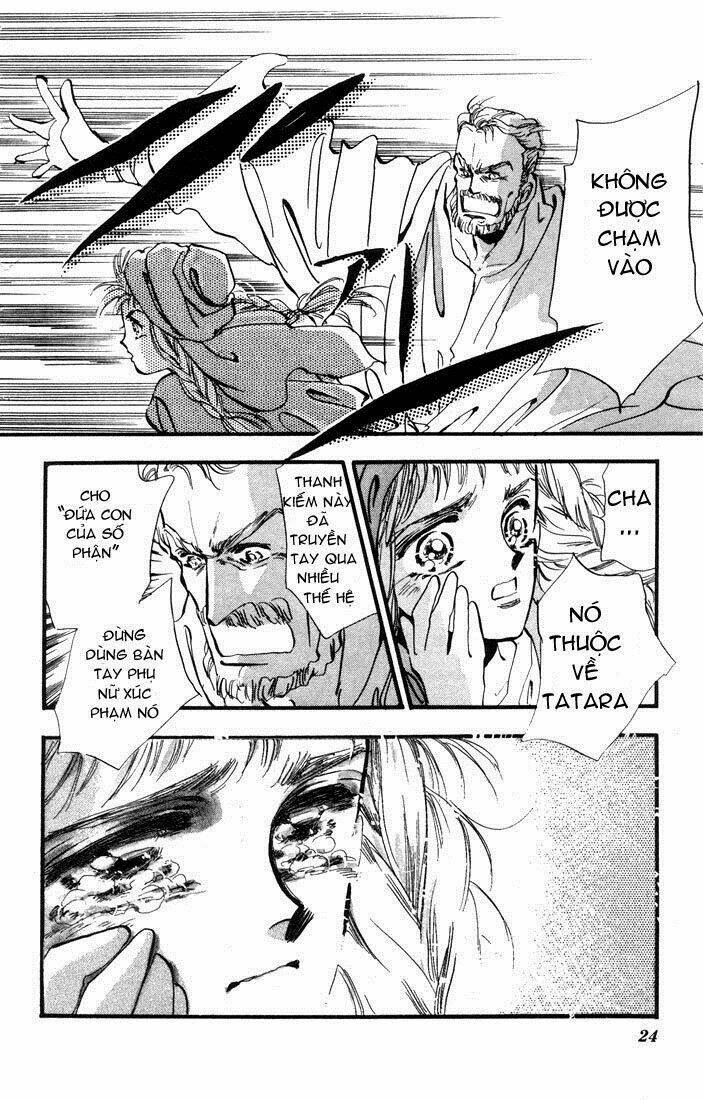 đứa con số phận chapter 1 21