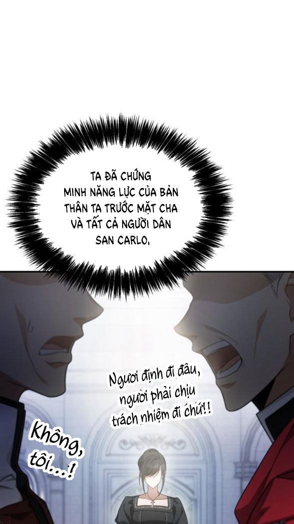 chị yêu, kiếp này em sẽ là hoàng hậu chapter 12.2 37