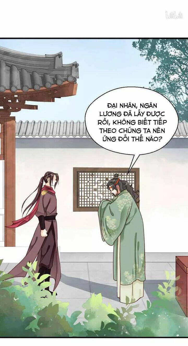 kiều nữ độc phi chapter 133 13