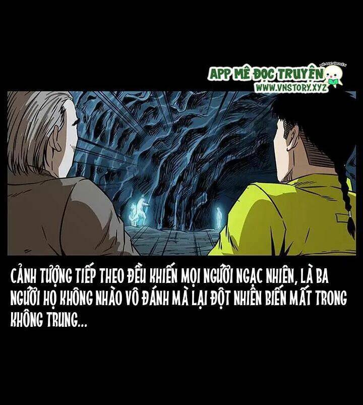 U Minh Ngụy Tượng Chapter 201 20