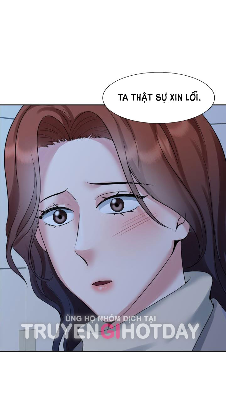 [18+] vì điên nên kết hôn chapter 26.2 14