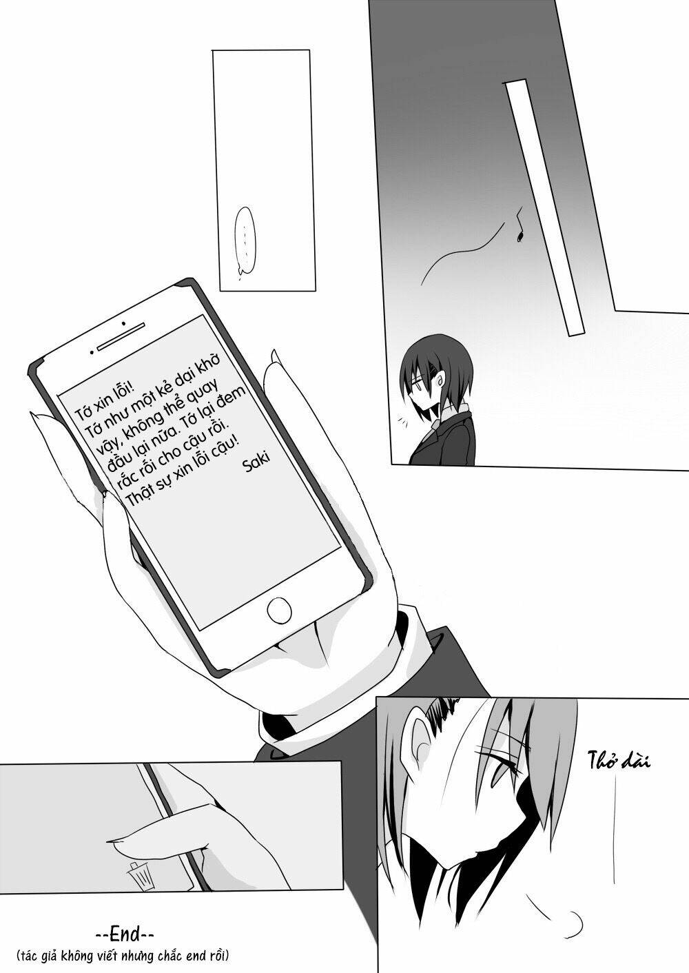 kyoison na futari chapter 3 14