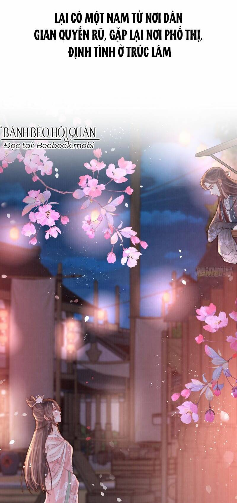 truyền thuyết nữ đế chapter 0 11