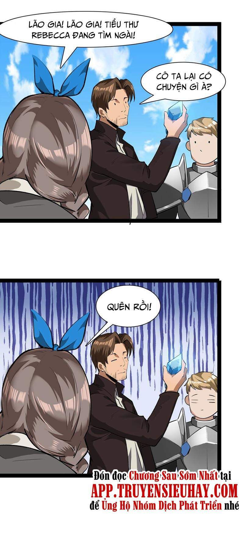 lê minh chi kiếm chapter 31 37