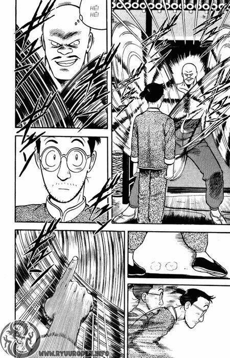 hoàng phi hồng phần 1 chapter 16 184