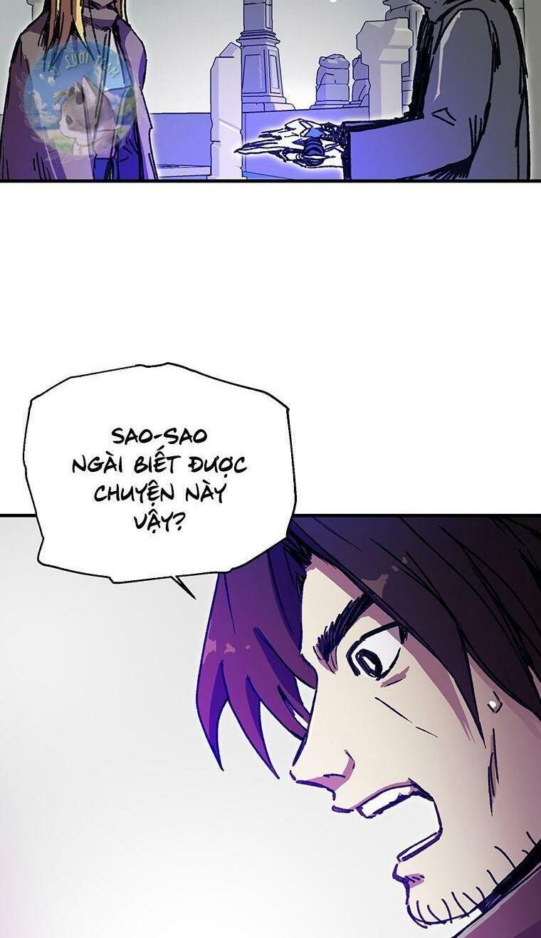 bug player - người chơi lỗi chapter 98 37