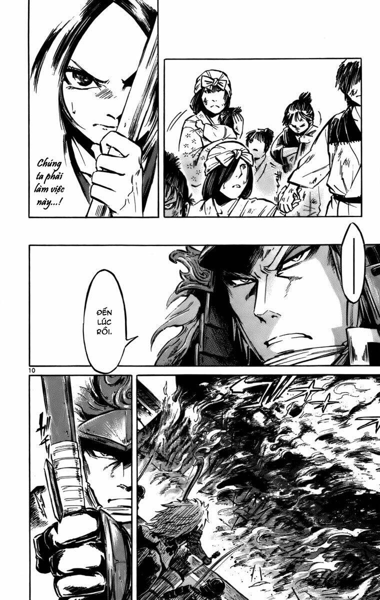 shinobi no kuni chapter 16 11