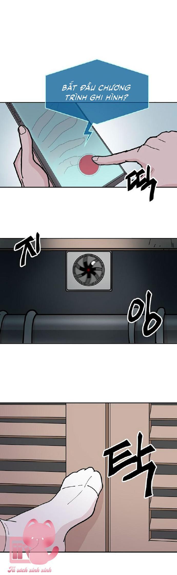 yêu không hồi kết chapter 11 13