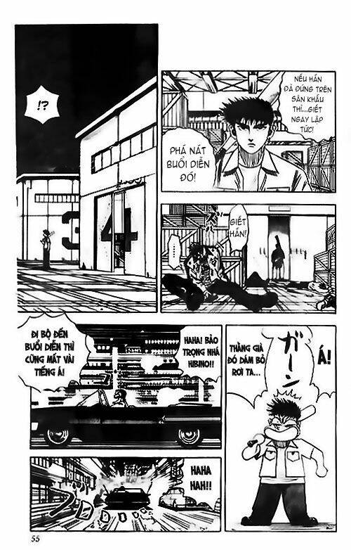 hareluya ii boy chapter 37 11