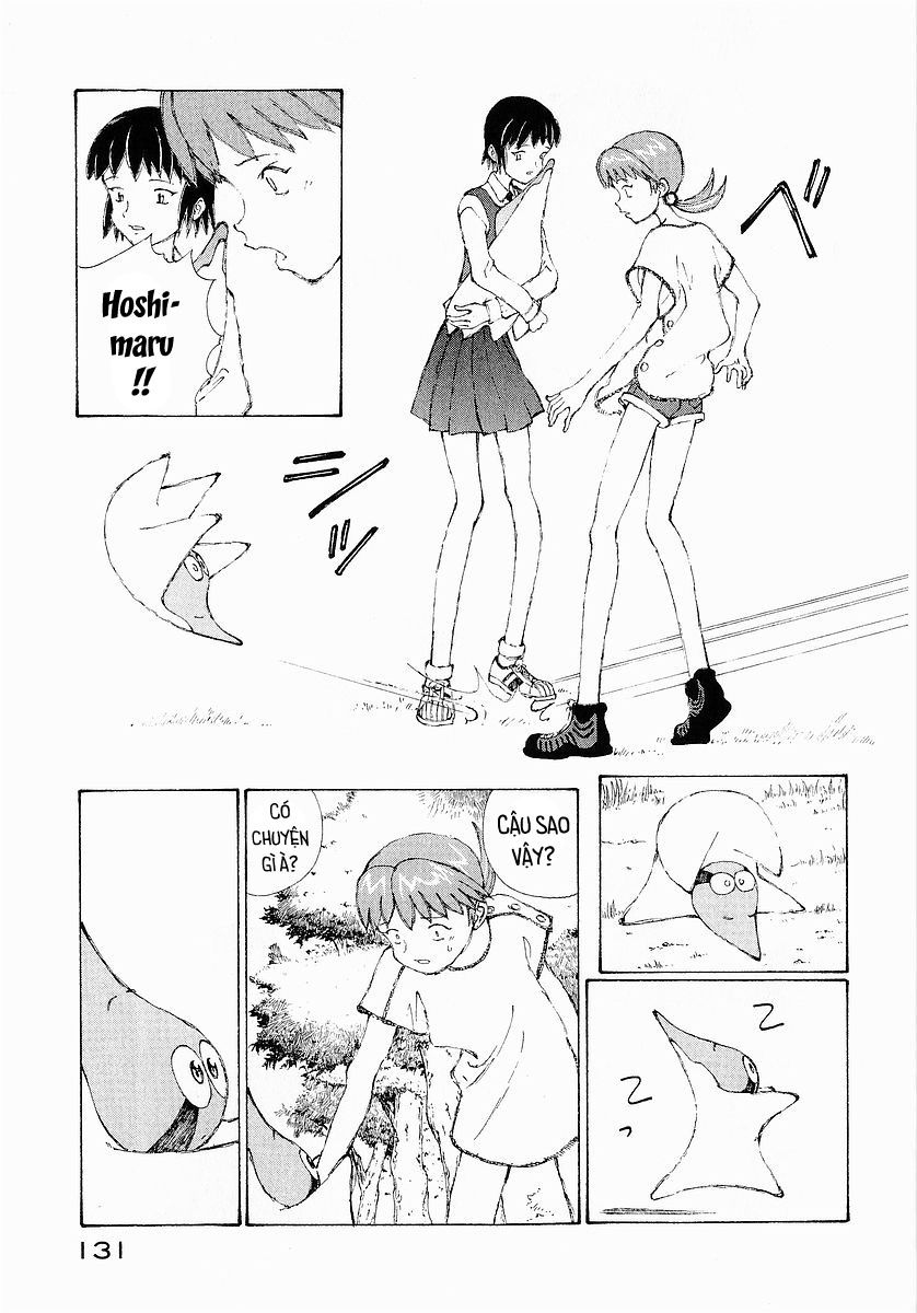 narutaru chapter 21 130