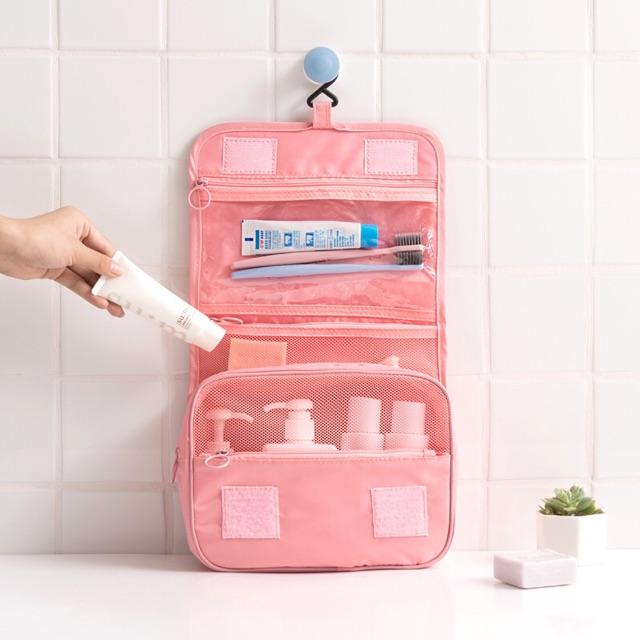 TÚI ĐỰNG ĐỒ ĐA NĂNG CÓ MÓC TREO M02