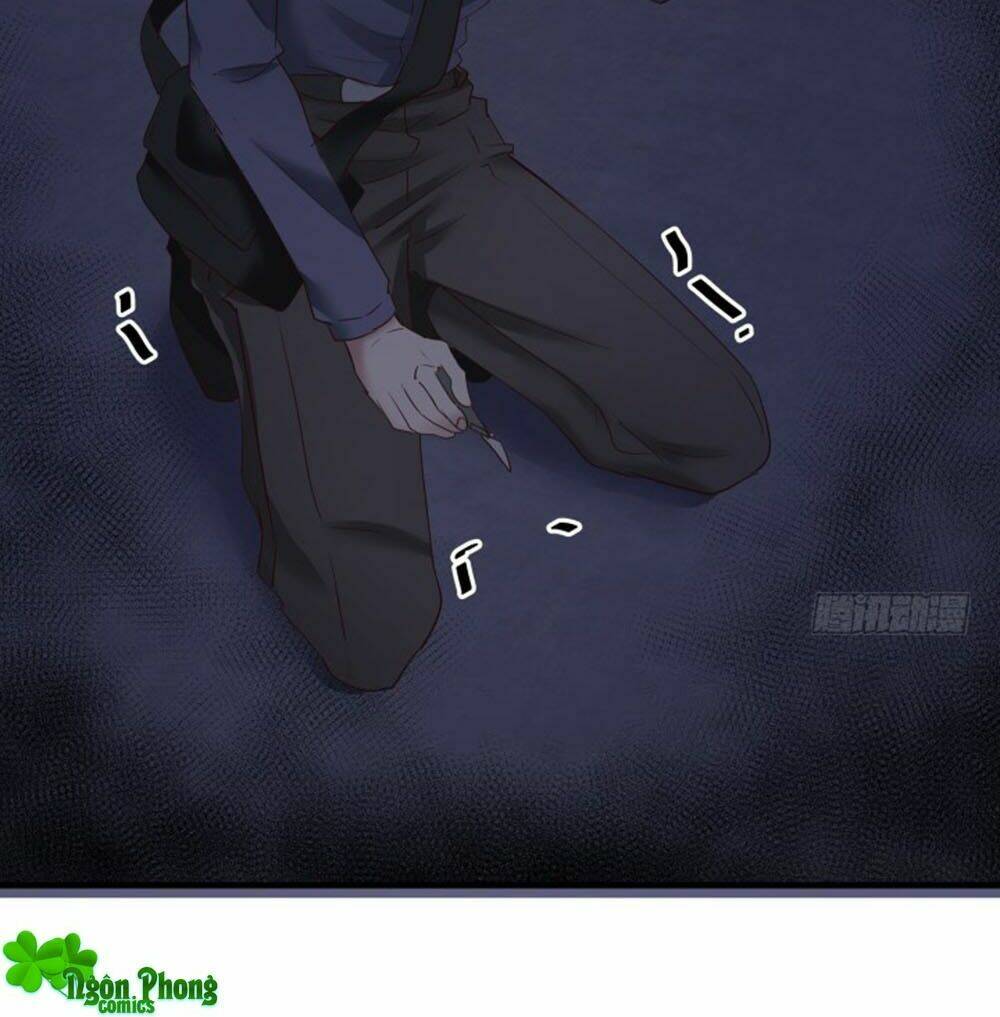 khi trò chơi ác ma bắt đầu chapter 89 34