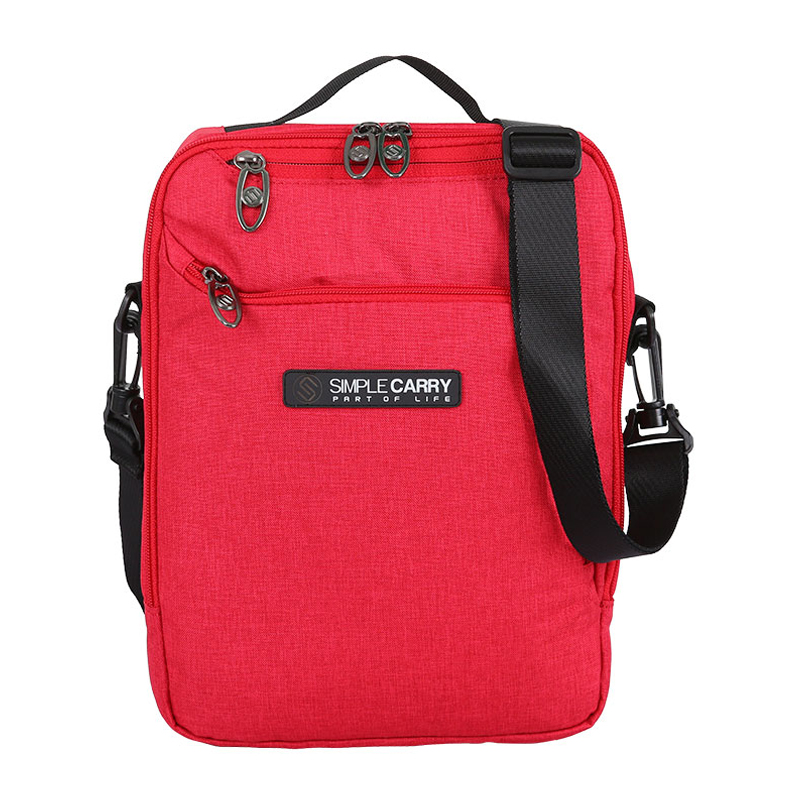 Túi đeo chéo SimpleCarry dành cho iPad 4- Hàng chính hãng