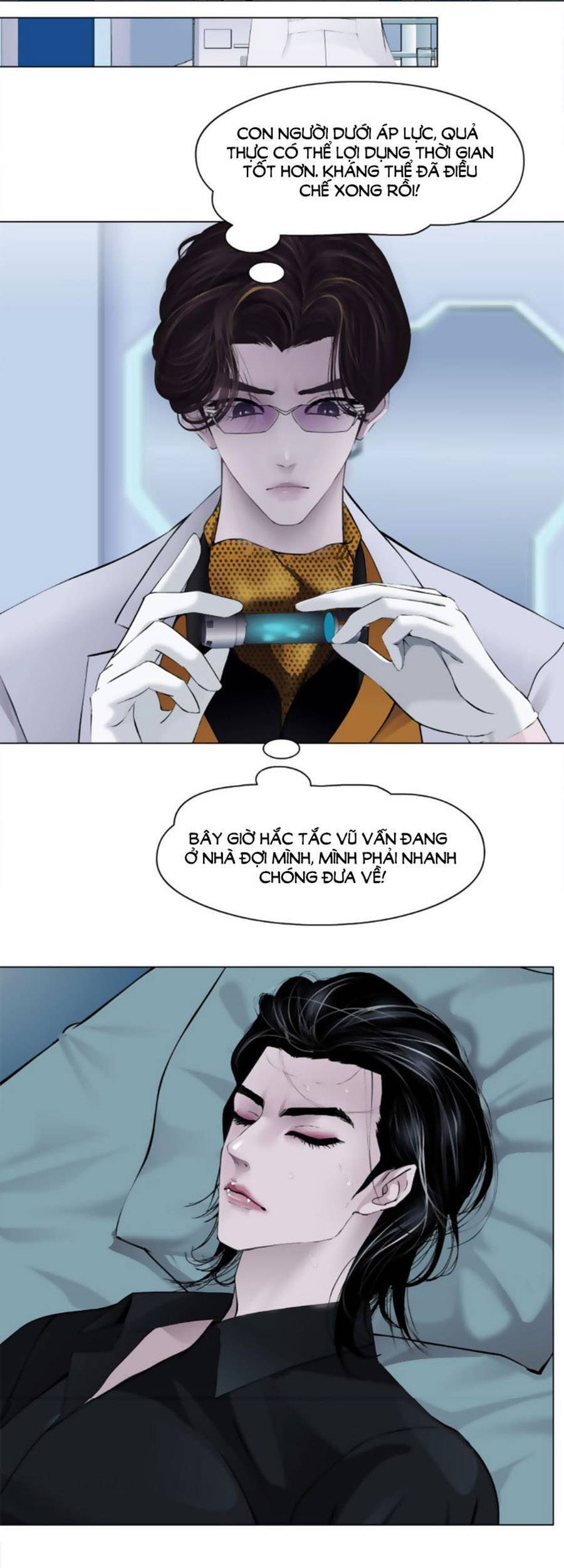 đằng nữ chapter 108 17