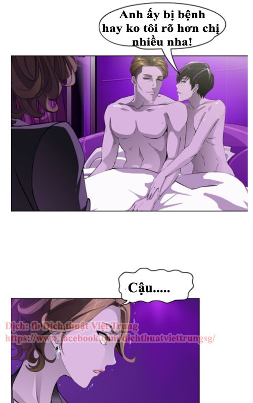 câu lạc bộ ngoại tình 2 chapter 3 4