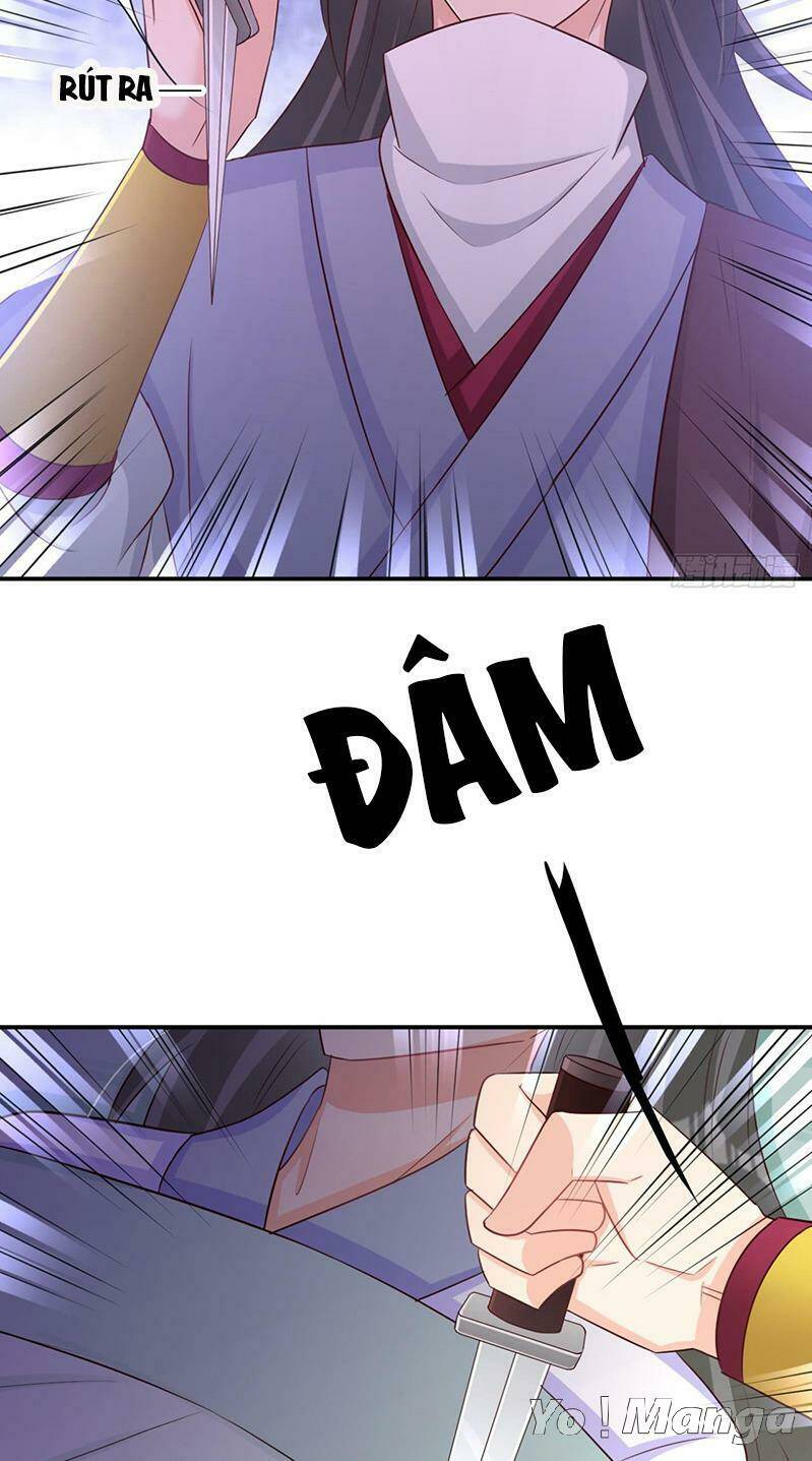 độc y cuồng phi chapter 65 12
