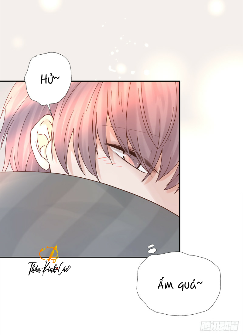 mối tình đầu gian nan của chu thành nhất chapter 25 44