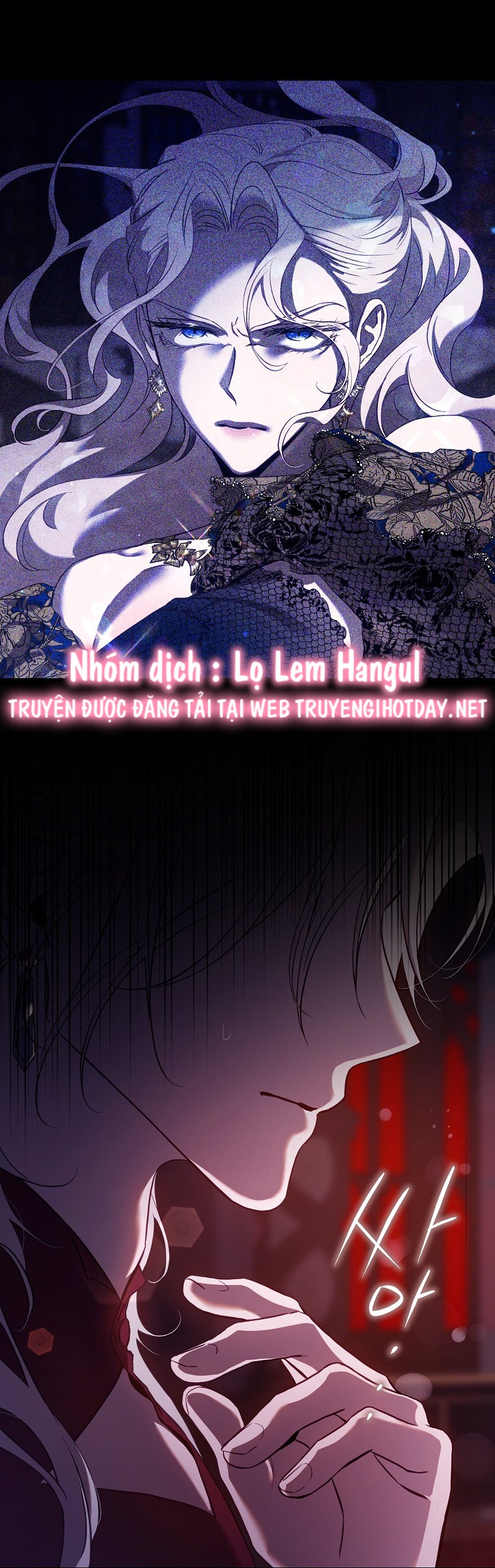 thuần hóa bạo chúa rồi bỏ trốn chapter 110 6