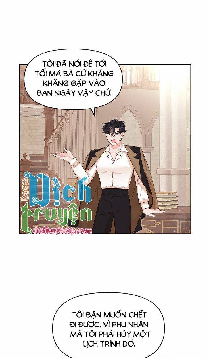 tiểu thư scarlet, em không muốn trả thù sao? chapter 59 40