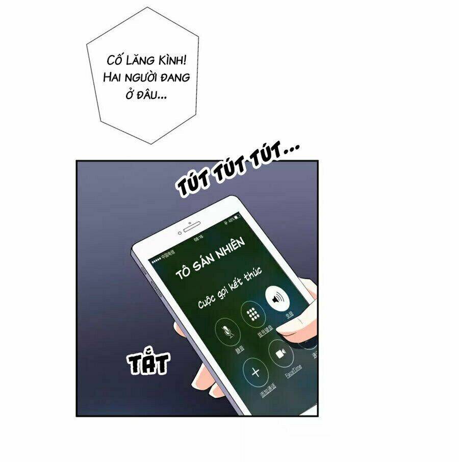 hôn nhân dục vọng: thiếu gia nhẹ một chút! chapter 55 25