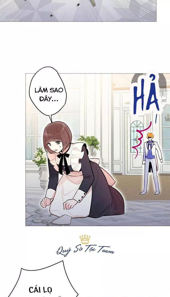trọng sinh trở thành hoàng phi chapter 102 13