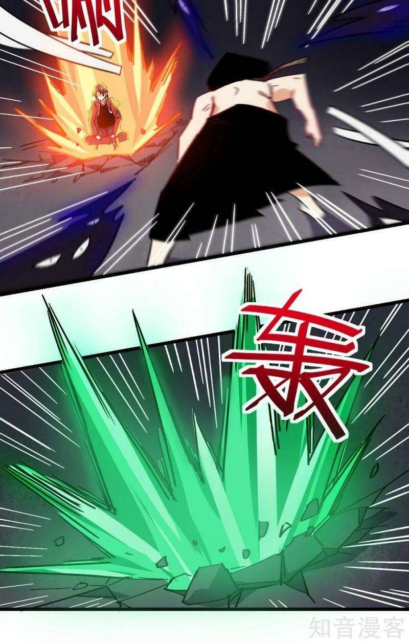 vườn trường cuồng sư hệ thống chapter 171 24