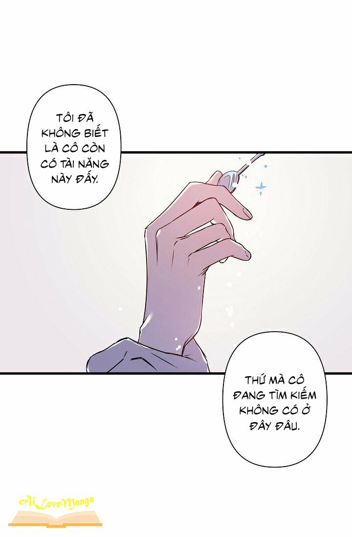 hôn lễ báo thù chapter 27 3