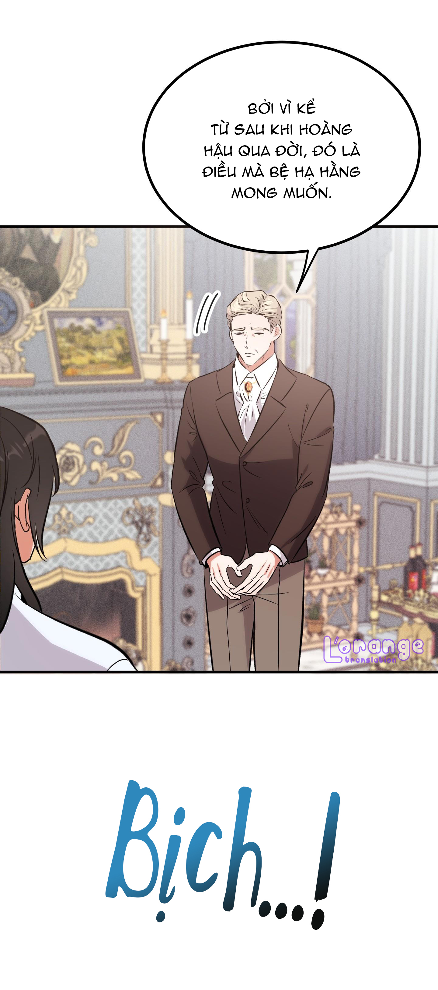 giam giữ ác ma chapter 6 14