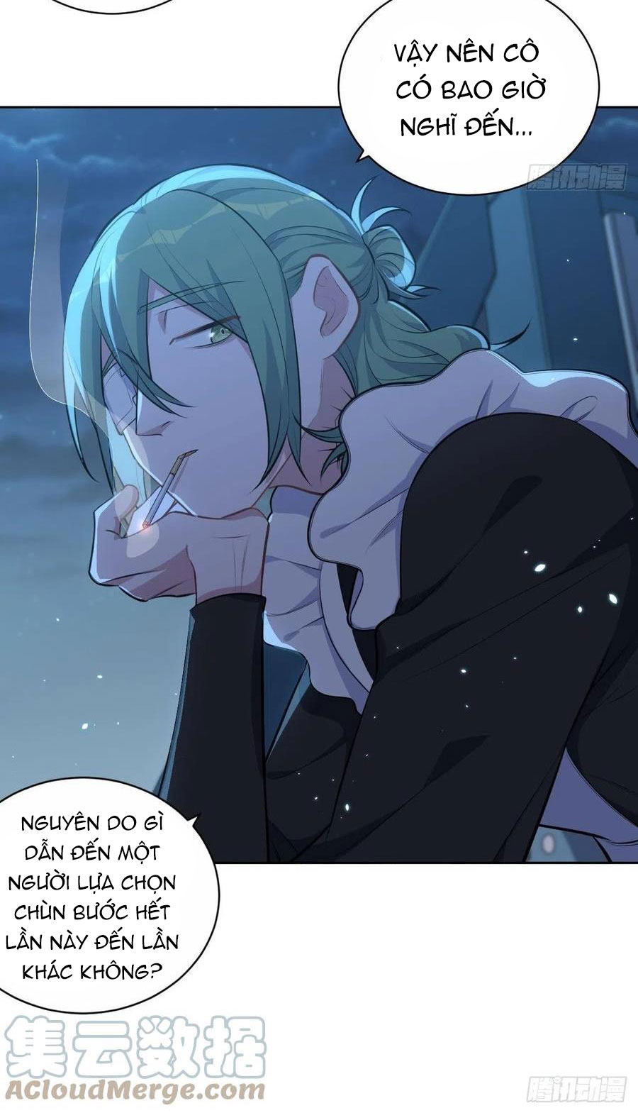 bố vợ đại nhân là bà xã chapter 148 29