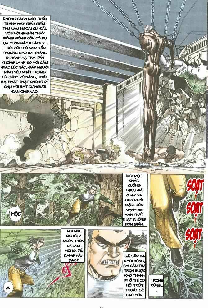 hải hổ 2 chapter 29 16