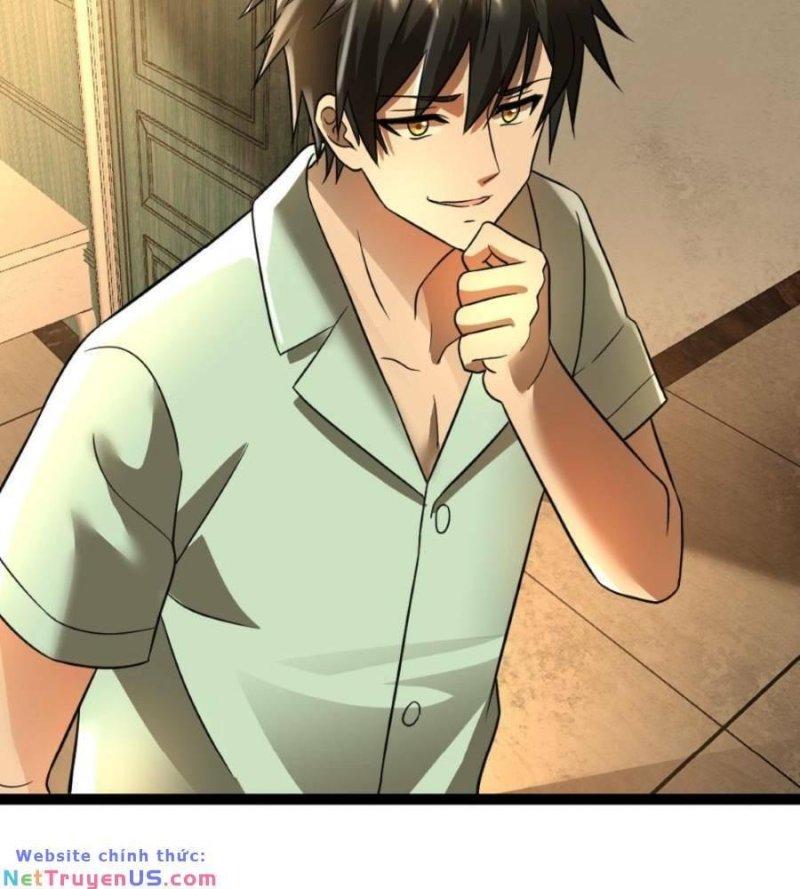 toàn cầu băng phong, ta chế tạo phòng an toàn chapter 90 30