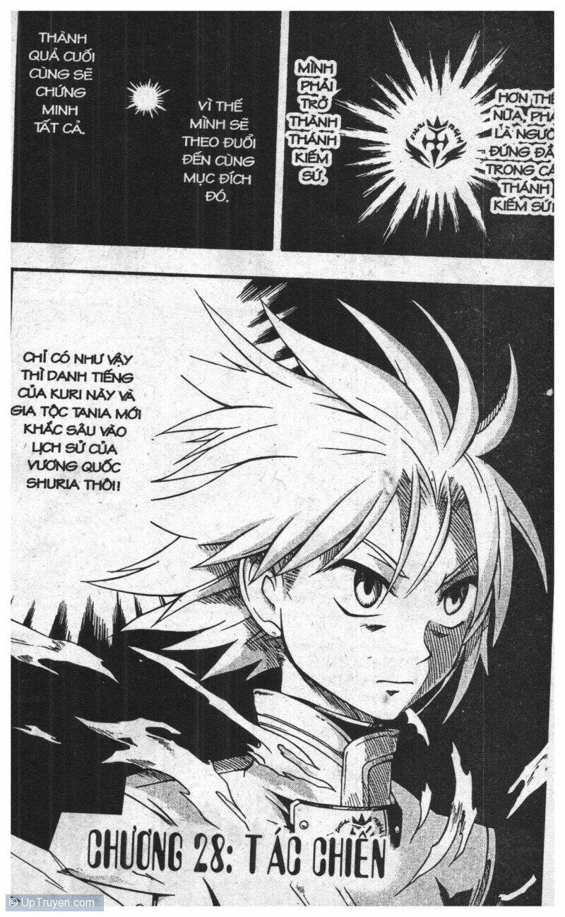 joou kishi monogatari chapter 7 23