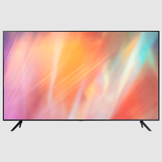 Smart Tivi Samsung 4K 43 inch UA43AU7700