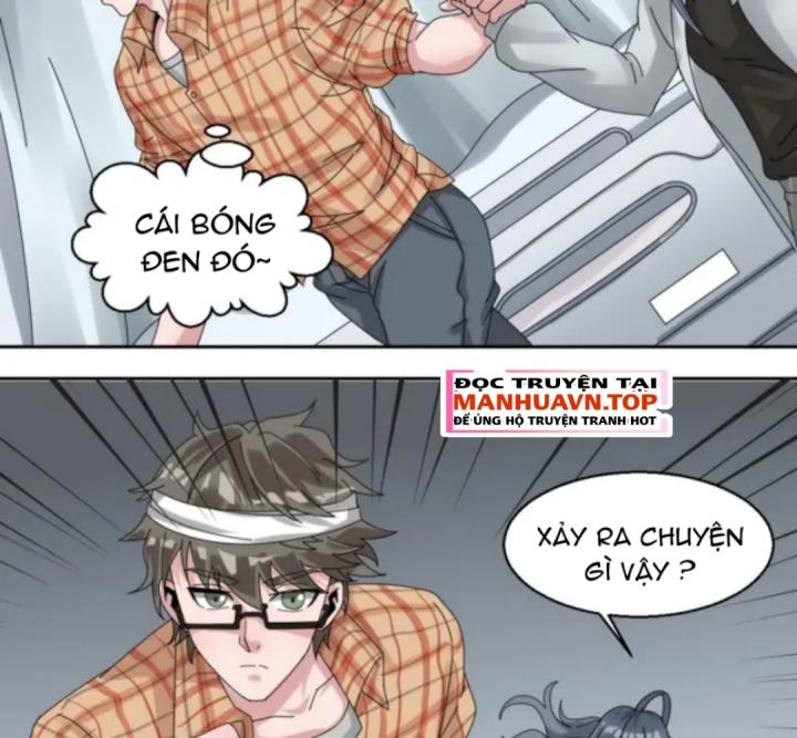 đô thị thần tướng chapter 2 48